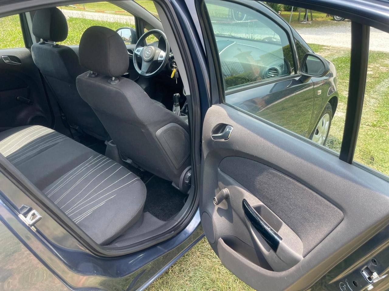 Opel Corsa 1.3 CDTI 75CV ecoFLEX 5 porte Cosmo 131000km