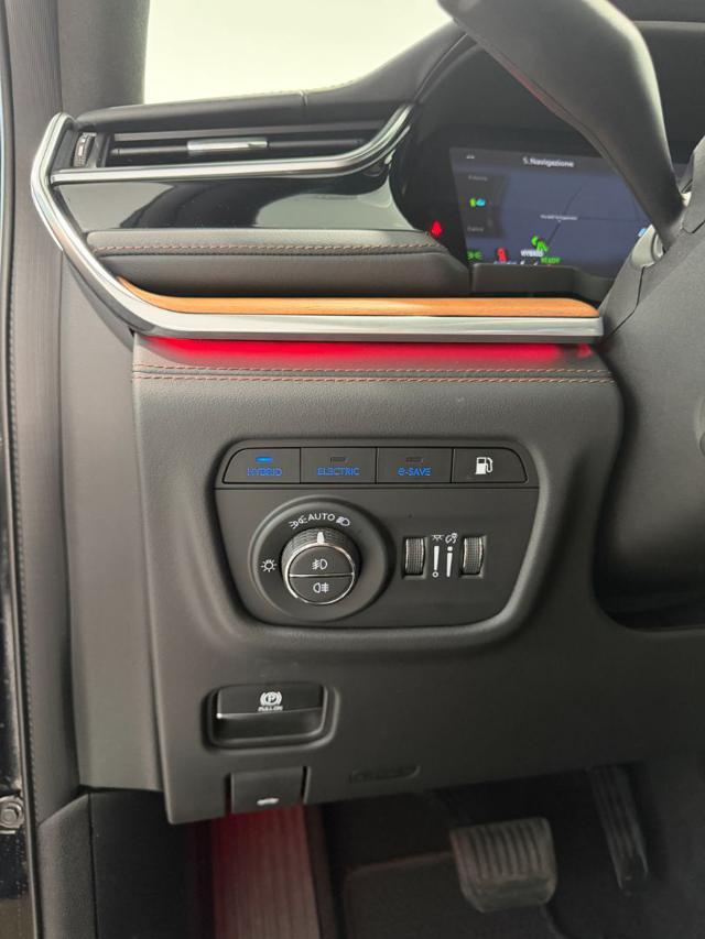 JEEP Grand Cherokee 2.0 PHEV ATX 4xe Summit Reserve *FULL OPTIONAL*