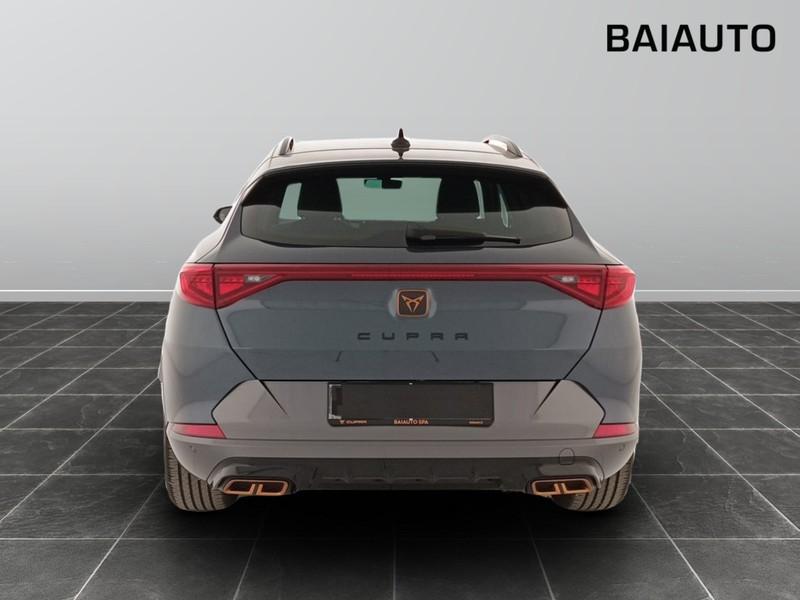 Cupra Formentor 1.4 e-hybrid 204cv dsg