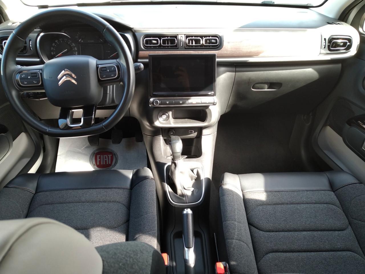 Citroen C3 1.2 83CV Shine Pack