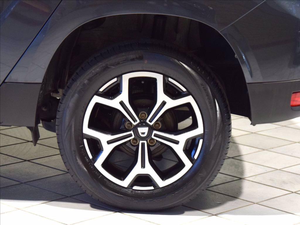 DACIA Duster 1.0 tce Prestige Gpl 4x2 100cv del 2021