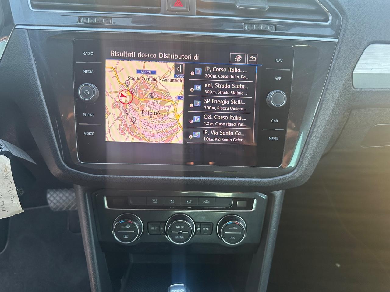 Volkswagen Tiguan 2.0 TDI SCR DSG 4MOTION Style