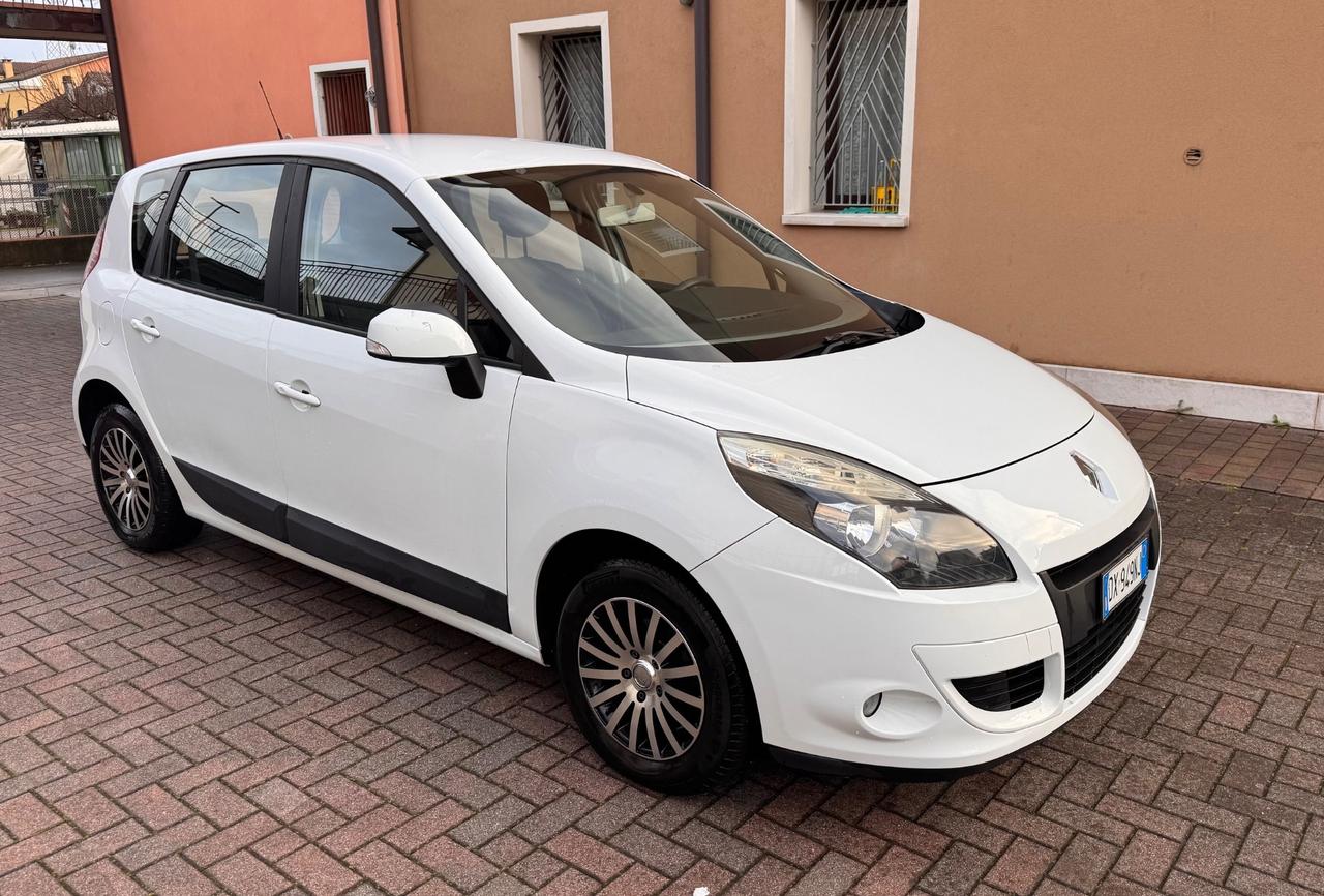Renault Scenic Scénic X-Mod 1.5 dCi 105CV Ok Neopatentati