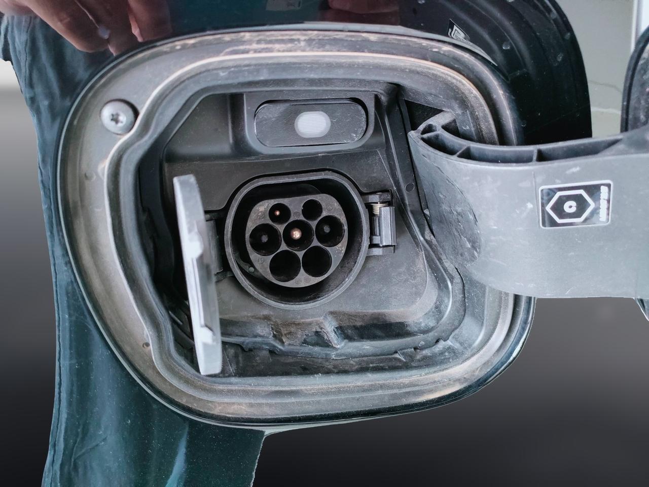 SMART Fortwo III 2020 - Fortwo eq Pure 4,6kW