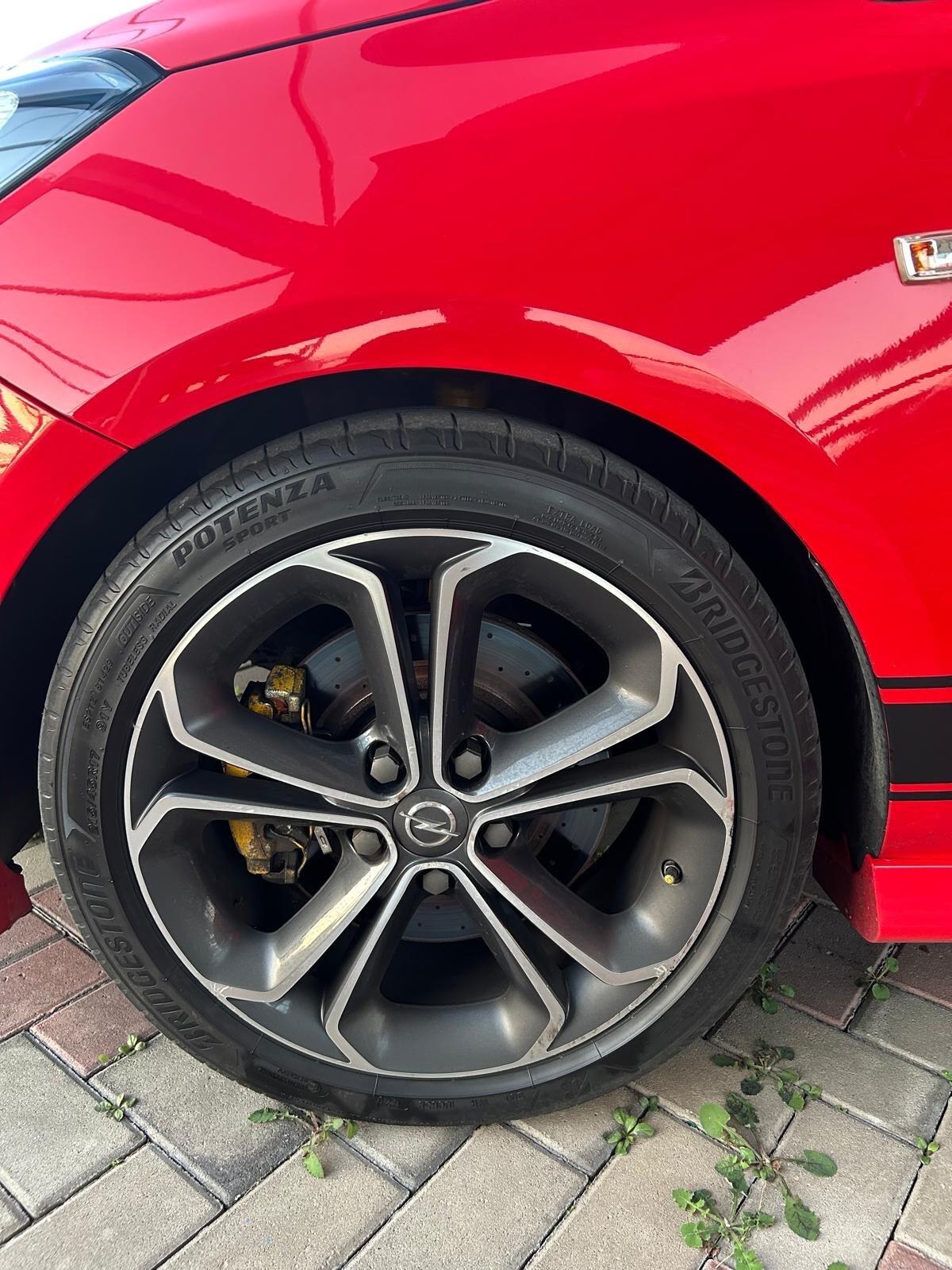 Opel Corsa 1.4 Turbo 150CV Start&Stop Coupé S