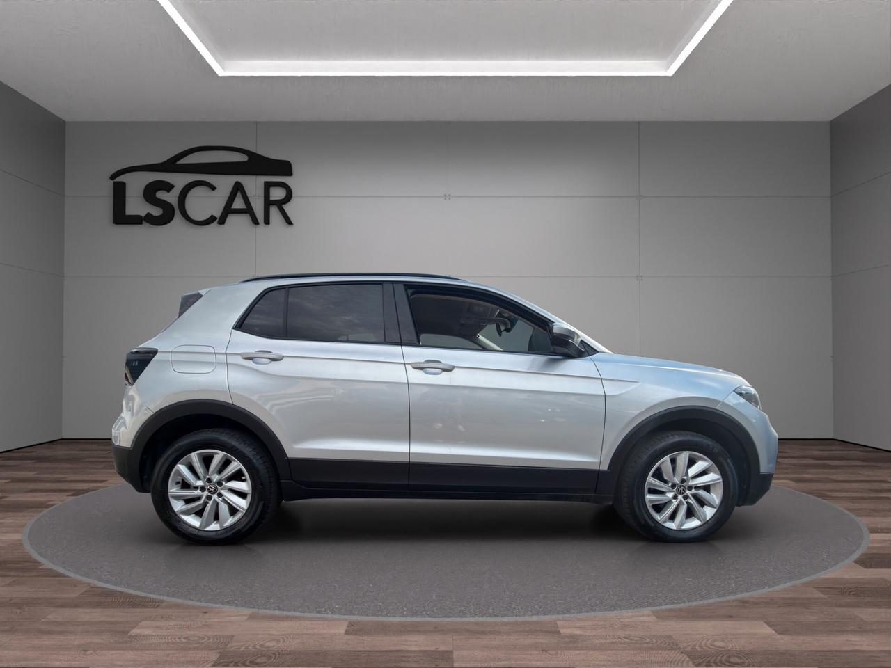 Volkswagen T-Cross 1.0 TSI 110 CV Style - Unipro - Promo Finanziamento