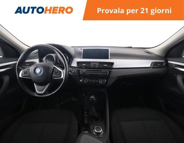 BMW X2 xDrive25e Advantage