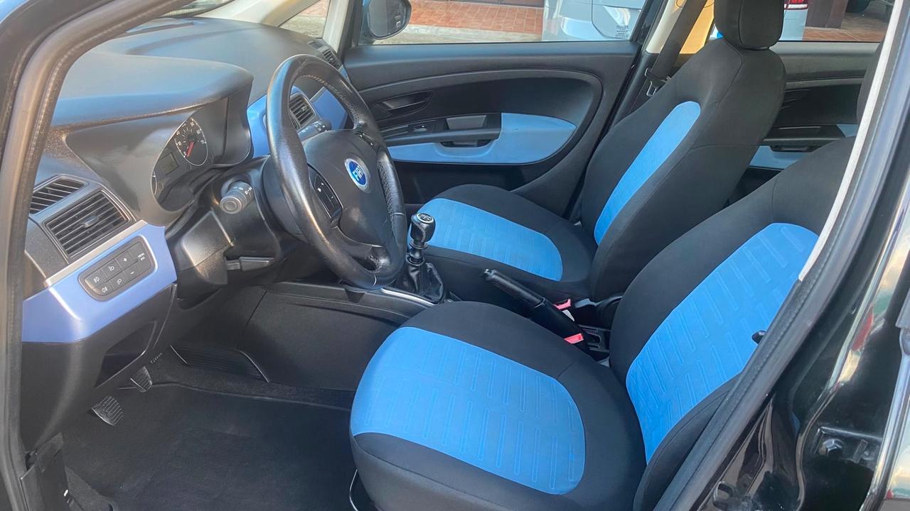 Fiat Grande Punto 1.2 5 porte Active