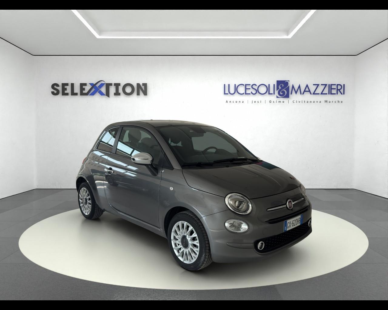 FIAT 500 - 500 Hatchback My23 500 1.0 70Cv Hybrid