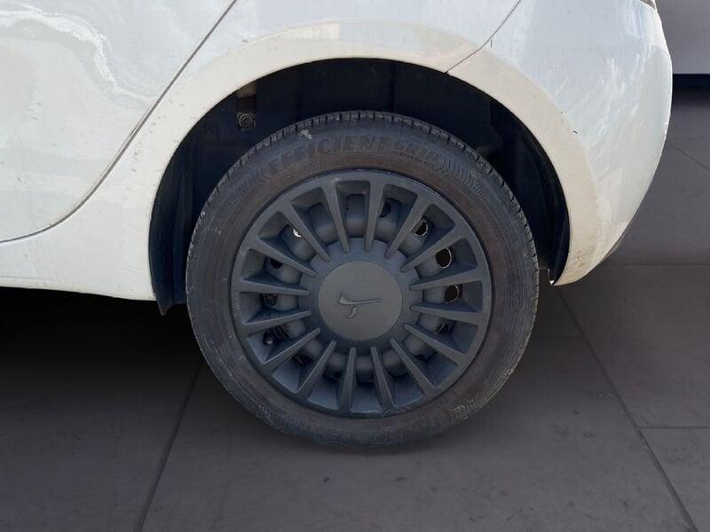 Lancia Ypsilon III 2021 1.0 hybrid Silver s&s 70cv
