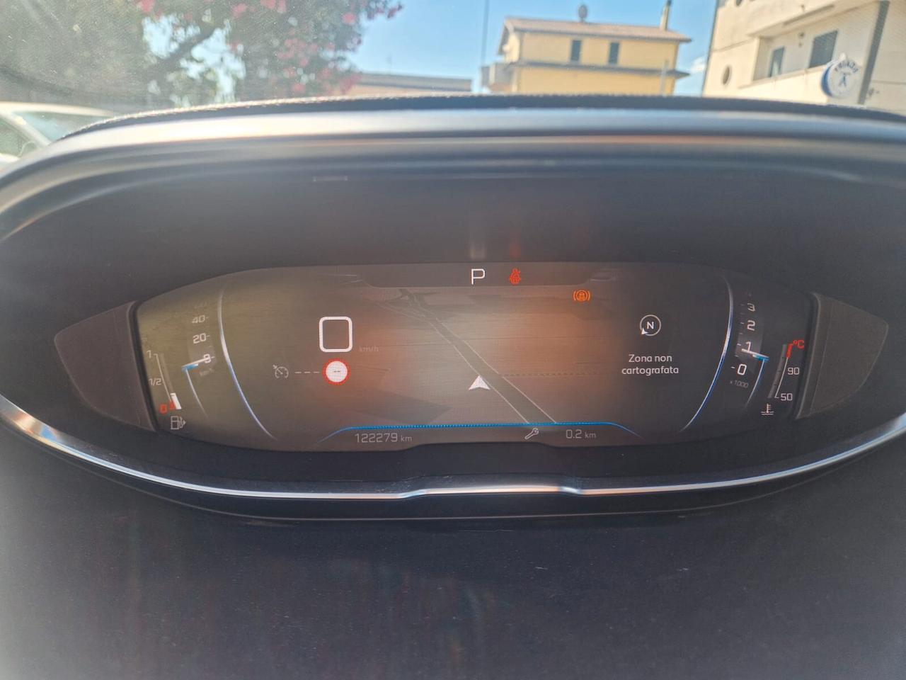 Peugeot 3008 BlueHDi 130 S&S Active