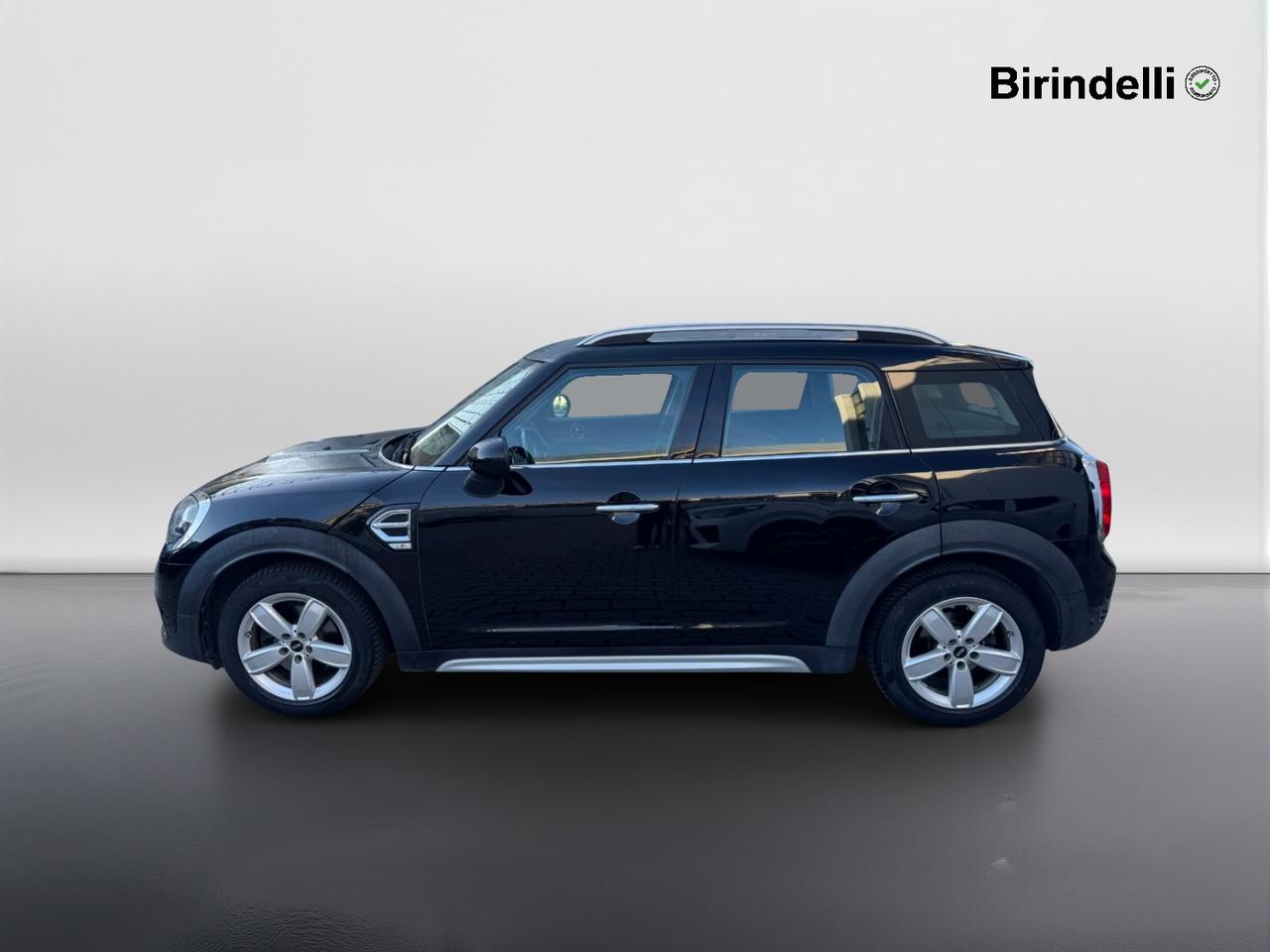 MINI Mini Countrym.(F60) - Mini 2.0 Cooper D Business Countryman Automatica
