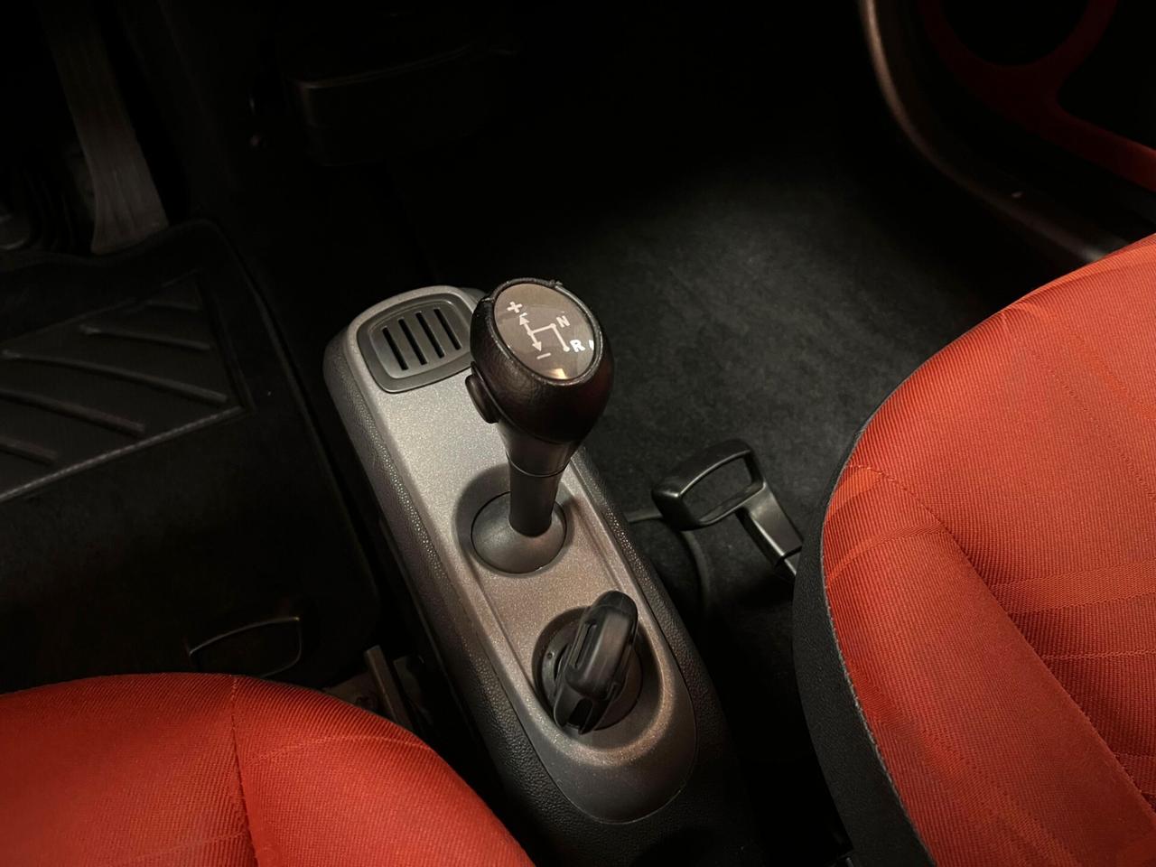 Smart ForTwo 1000 52 kW coupé passion
