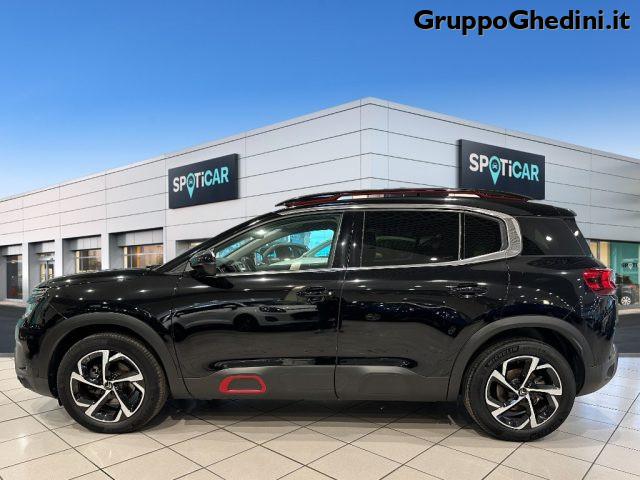 CITROEN C5 Aircross BlueHDi 130 S&S EAT8 Feel Pack