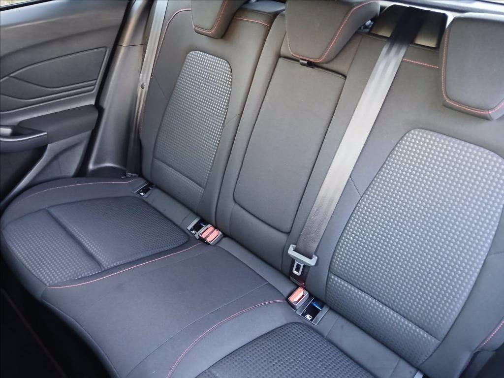 FORD Focus m-hybrid ST-Line X 5 porte del 2022