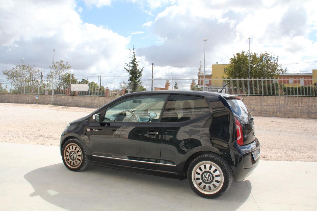 Volkswagen up! 1.0 -3p. high (55 KW - 75 CV Neopatentati)