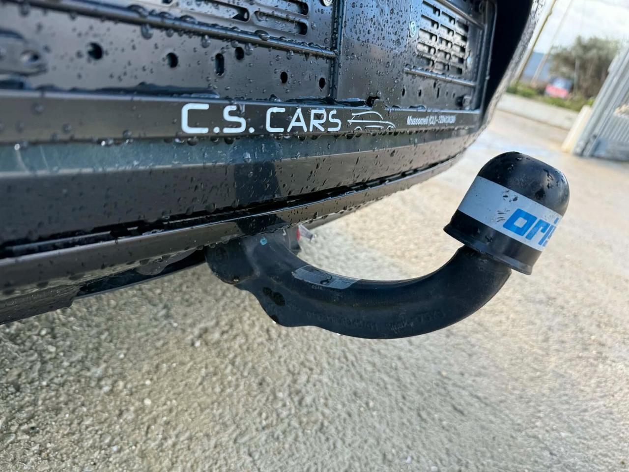 Volkswagen Golf 2.0 TDI 140CV