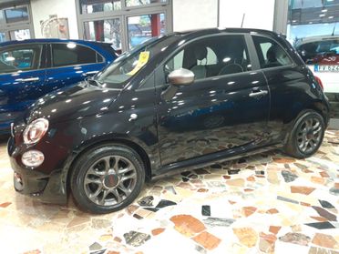 Fiat 500 1.2 S 69cv "PREZZO REALE"