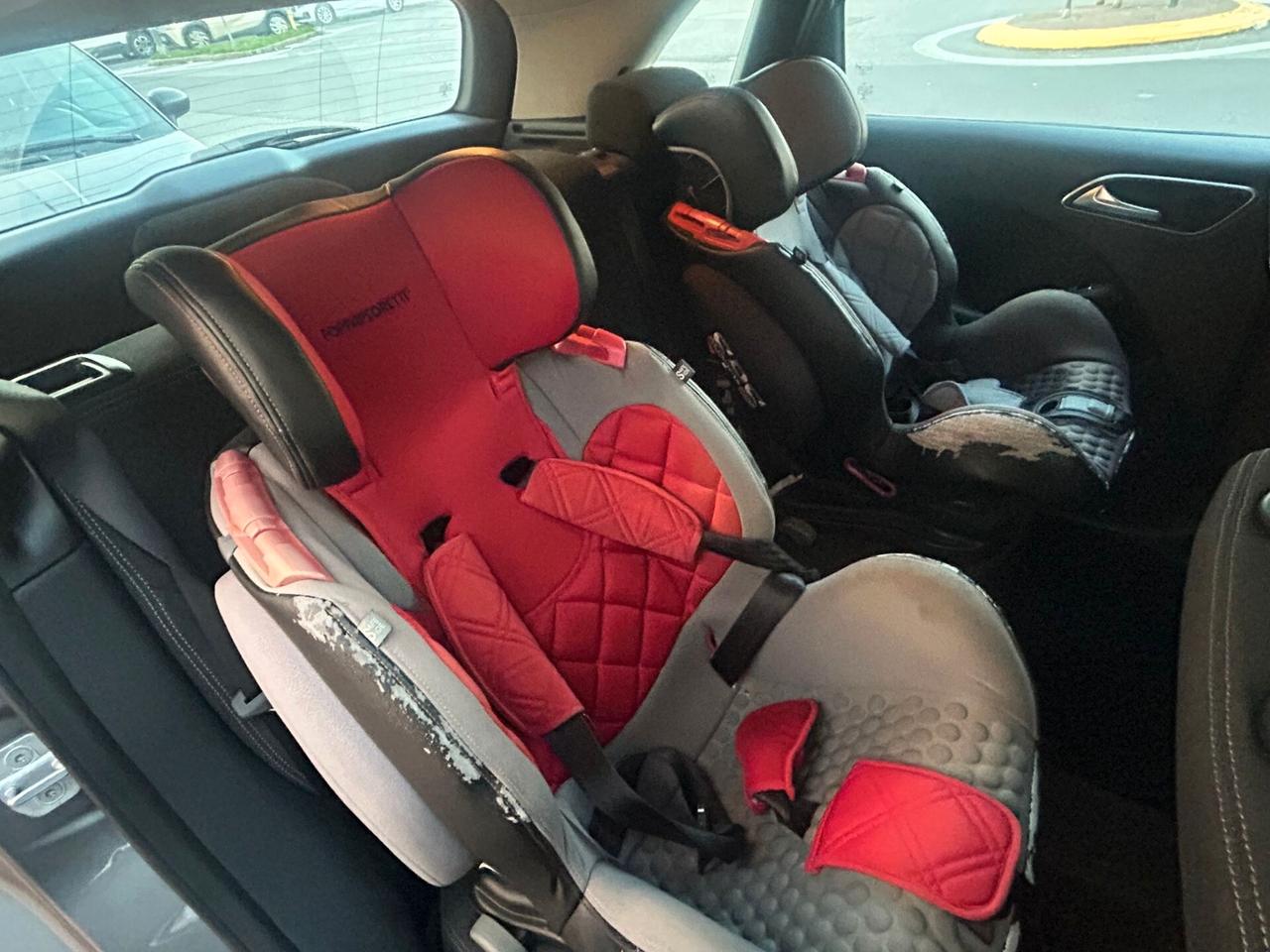 Mercedes-benz B 180 CDI - ANCHE PER NEOPATENTATI