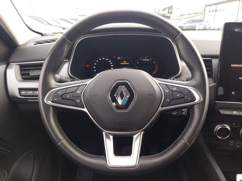 Renault Arkana Arkana 1.3 tce Intens 140cv edc fap