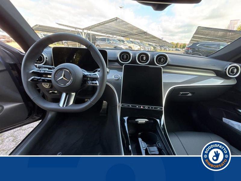 Mercedes-Benz CLE CLE 200 Coupé AMG Line Advanced