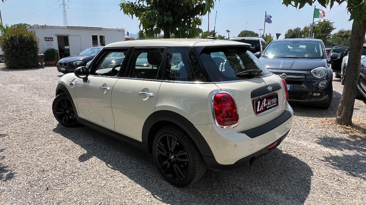 MINI - Mini - One Hype 5 porte