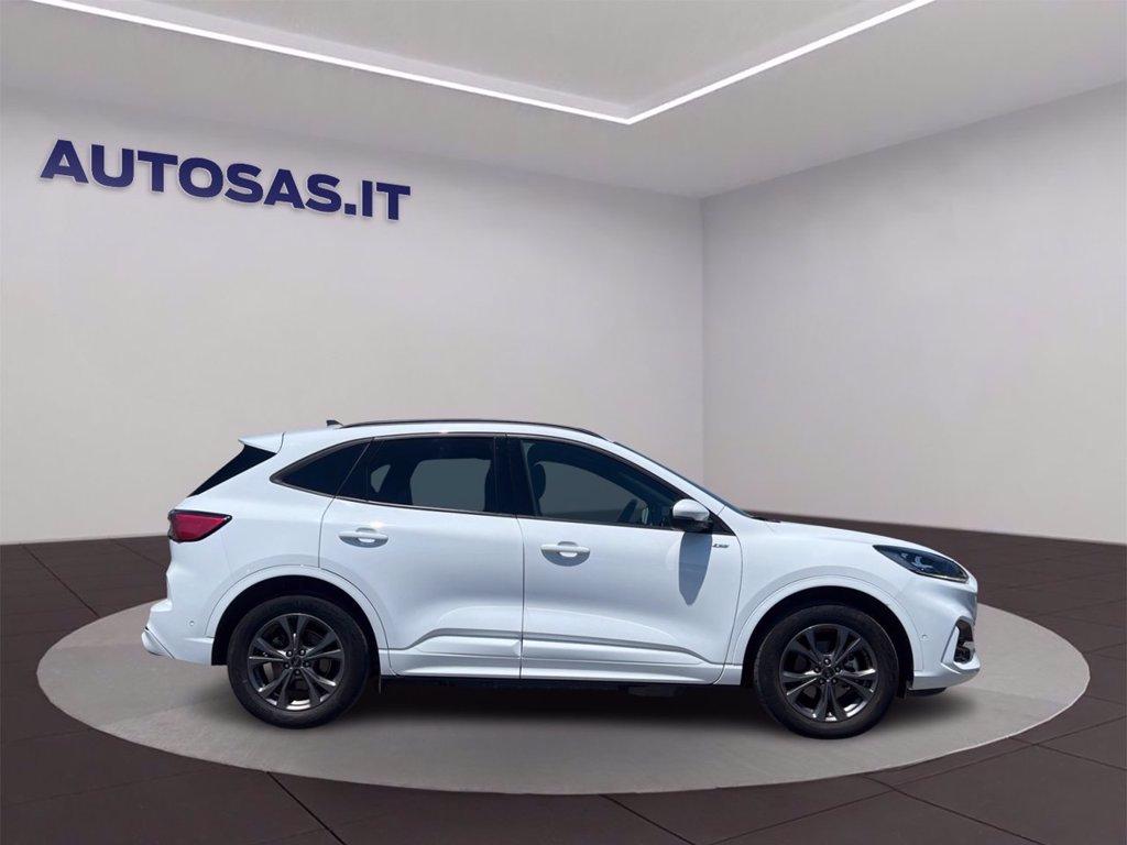 FORD Kuga 2.5 phev ST-Line X 2wd 225cv cvt del 2023