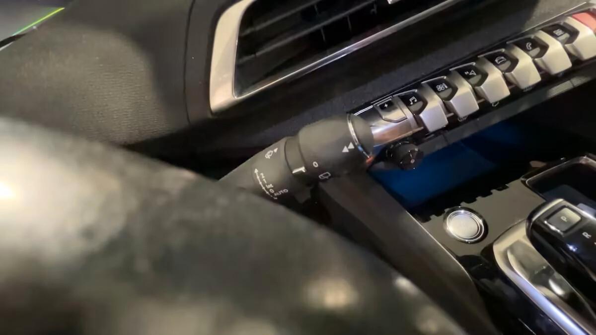 Peugeot 3008 Hybrid 225 e-EAT8 Allure Pack