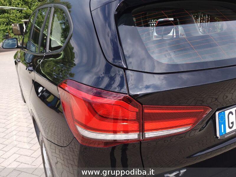 BMW X1 F48 2019 Diesel xdrive18d Business Advantage