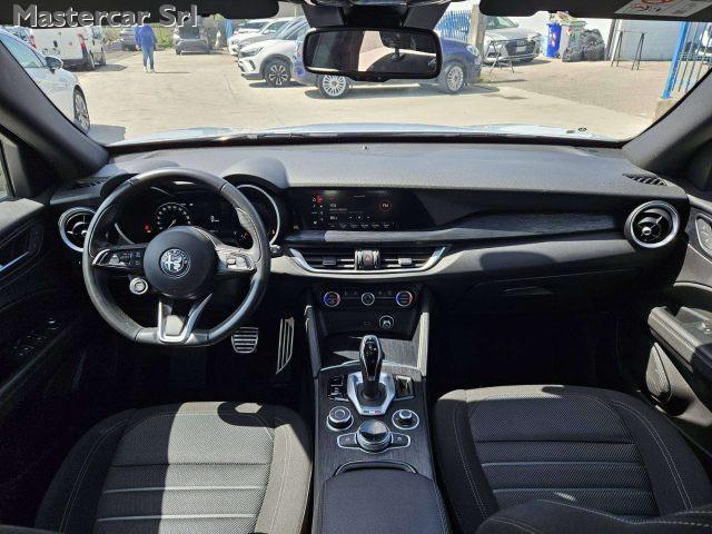 ALFA ROMEO Stelvio Stelvio my23 2.2 td Super Q4 210cv auto - GP953FN
