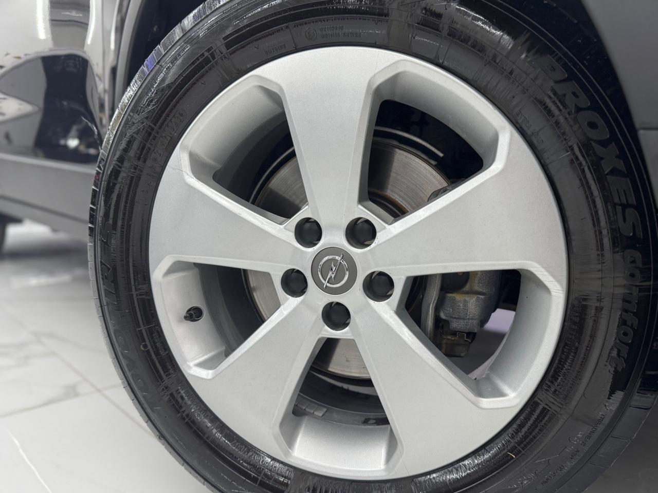 Opel Mokka X 1.6 CDTI Ecotec Ultimate-Full Opt