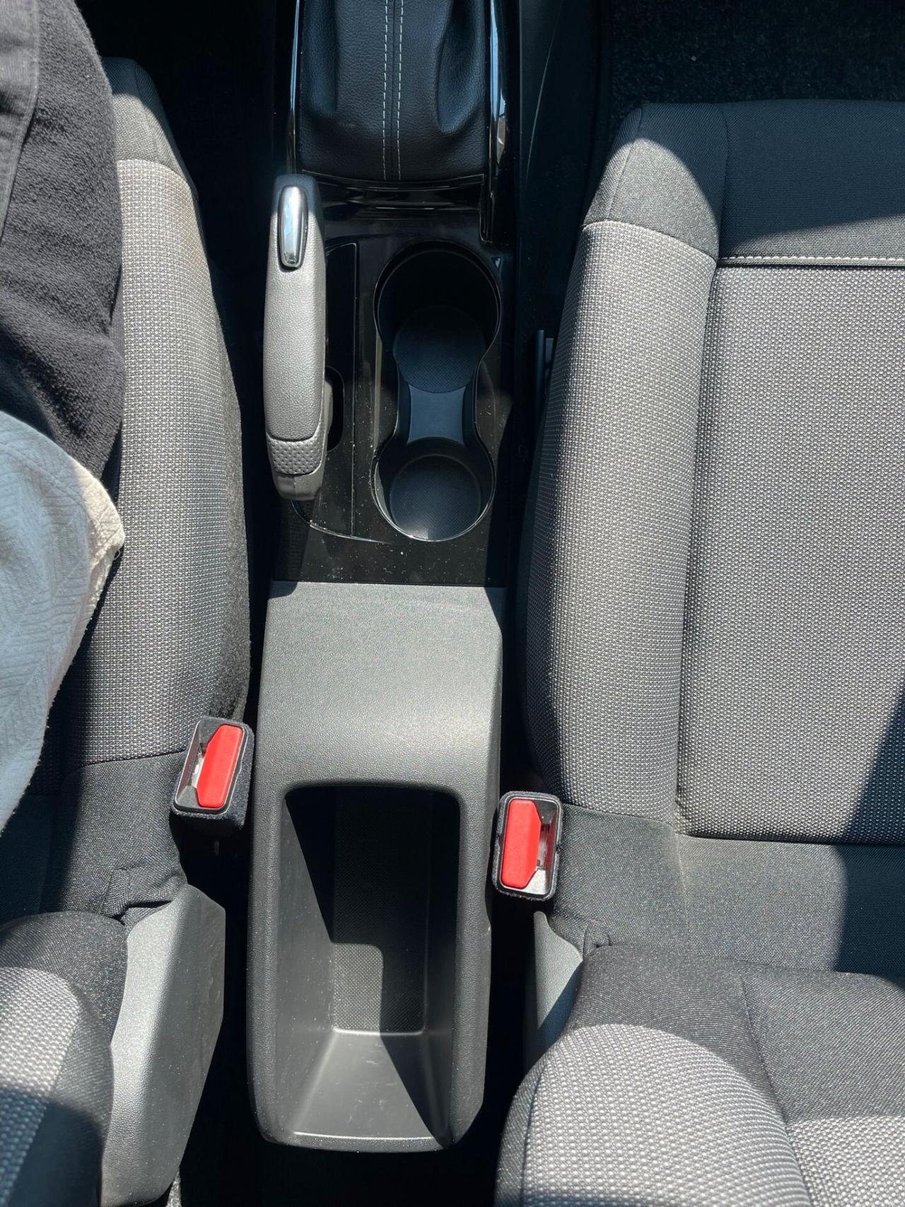CITROEN C3 Aircross 1.5cc 120cv BlueHDi Automatica