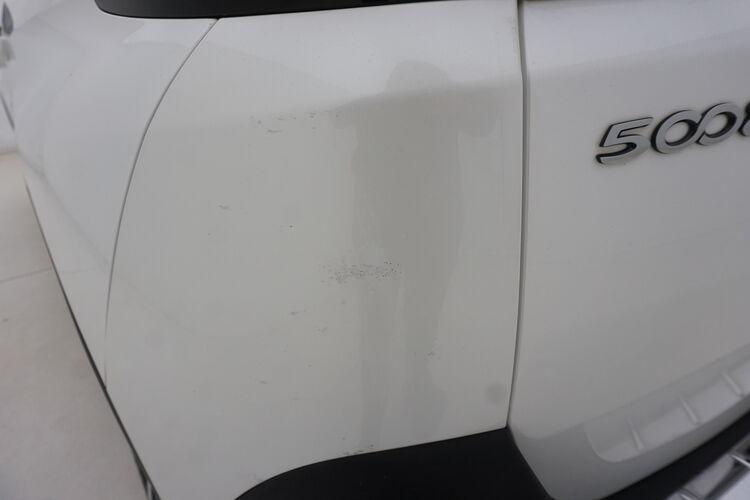 Peugeot 5008 GT EAT8 - 7 posti BR403149 2.0 Diesel 177CV