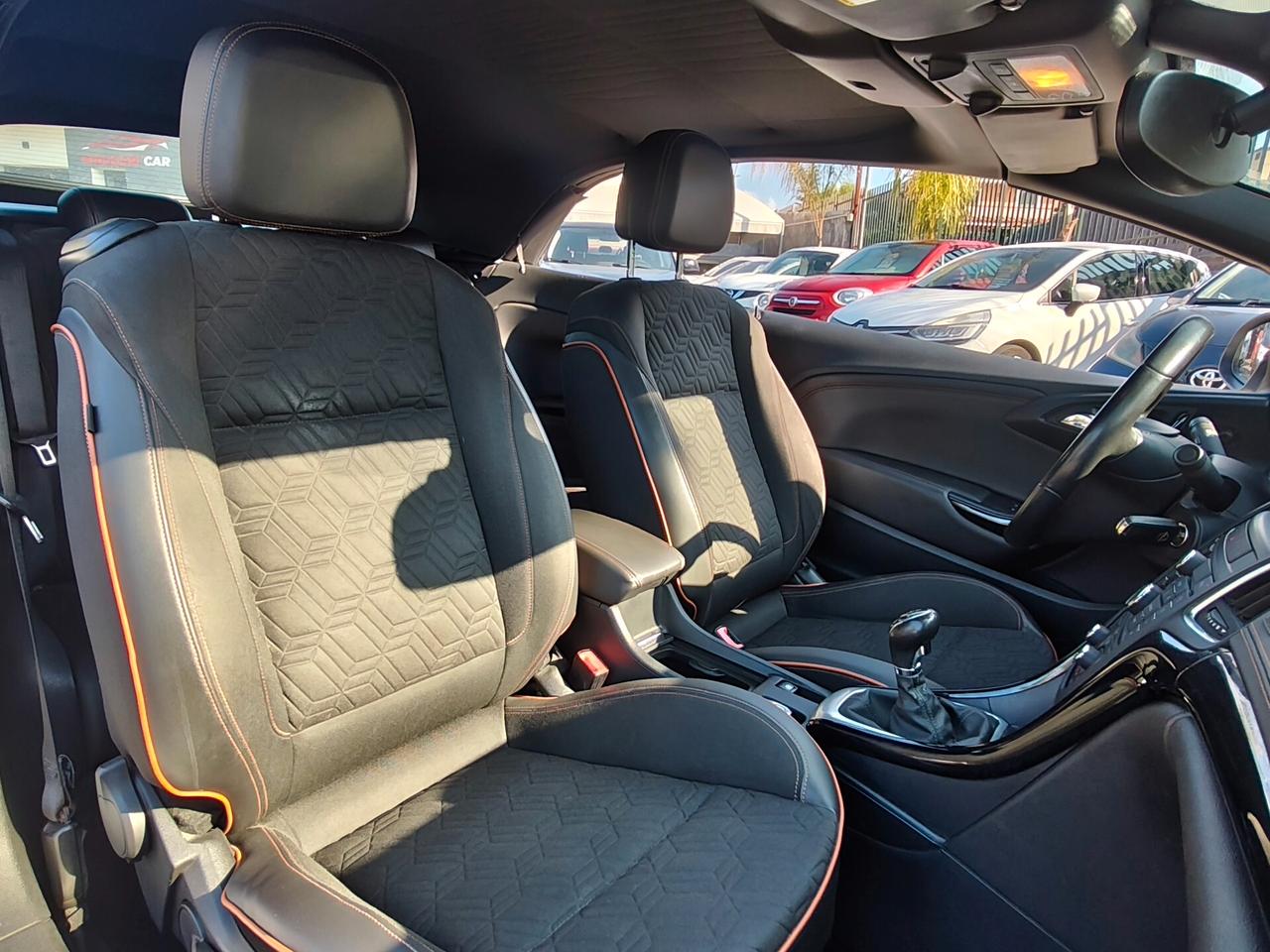Opel Cascada 2.0 CDTI ECOTEC 170CV Start&Stop Cosmo