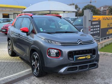 Citroen C3 Aircross C3 Aircross PureTech 110 S&S Shine