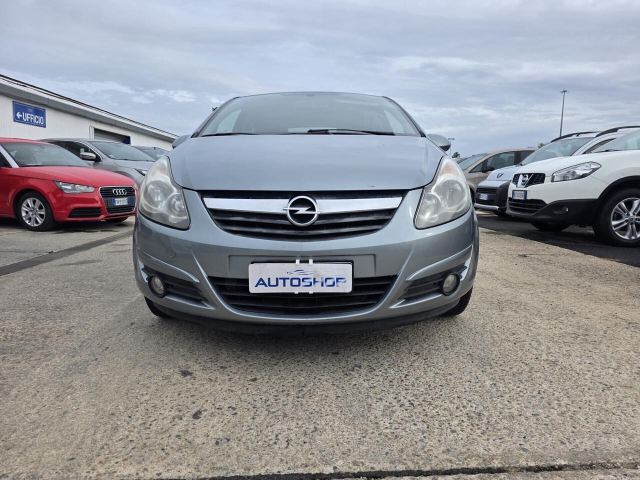Opel Corsa 1.2 5 porte Edition