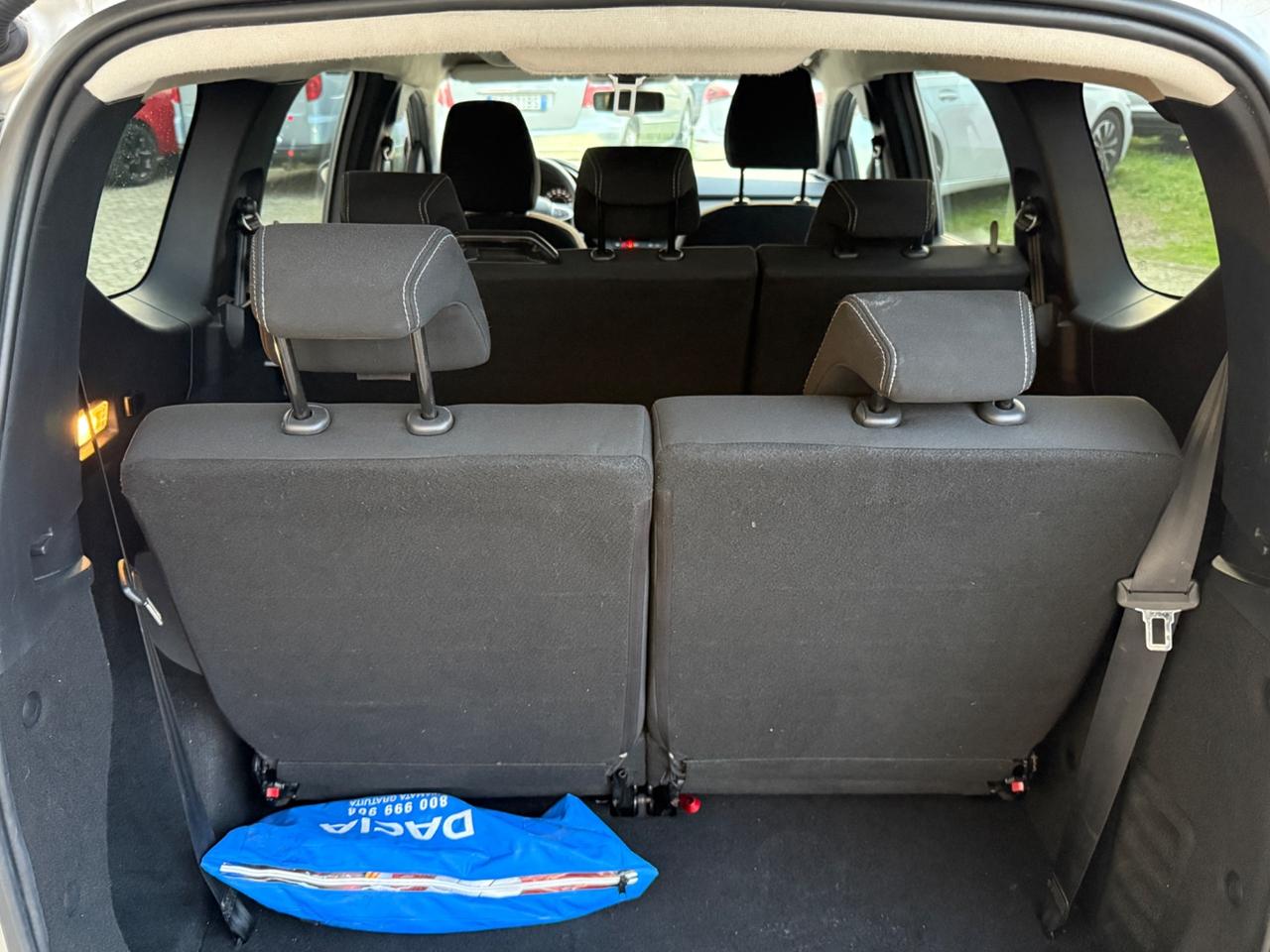 Dacia Jogger 1.0 TCe GPL 100 CV 7 posti