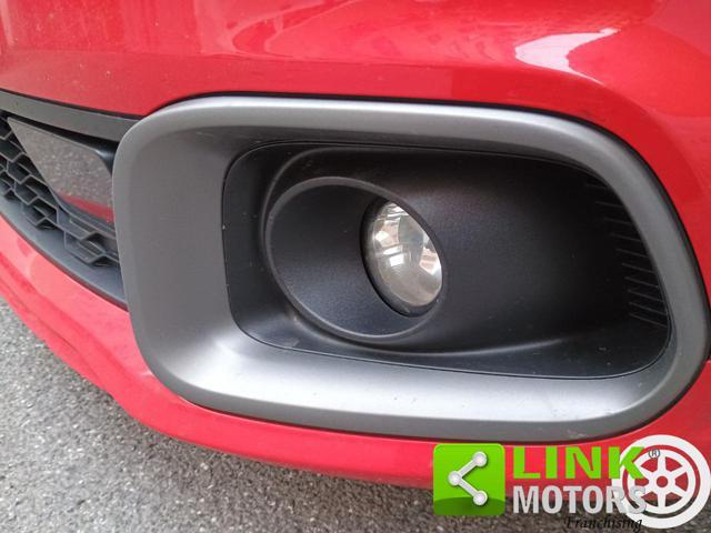 FIAT 500X 1.0 T3 120 CV Sport OFFERTA!!!