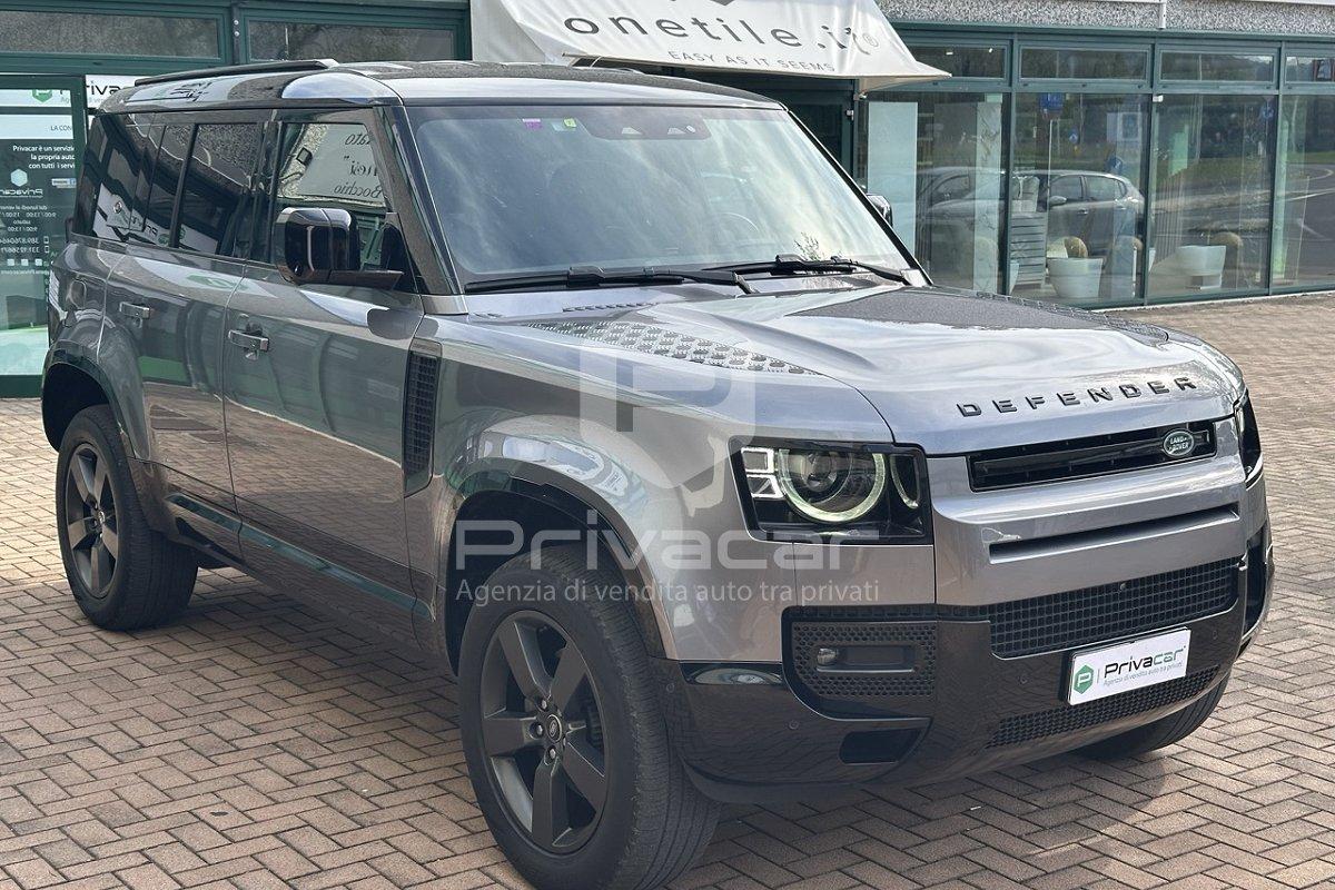 LAND ROVER Defender 110 3.0D I6 200 CV AWD Auto X-Dynamic SE