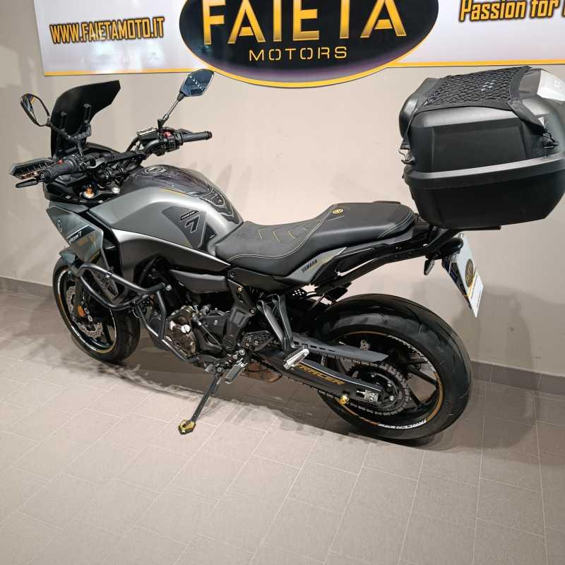 Yamaha Tracer 7 - 2021