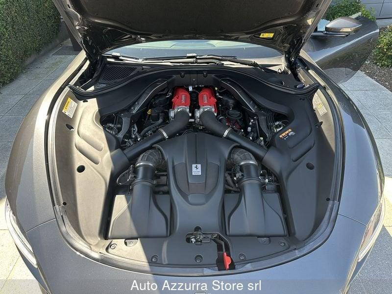 Ferrari Roma Roma | KIT CARBON, MATRIX, ADAS, EXTRARANGE, UNIPRO, PRONTA CONSEGNA