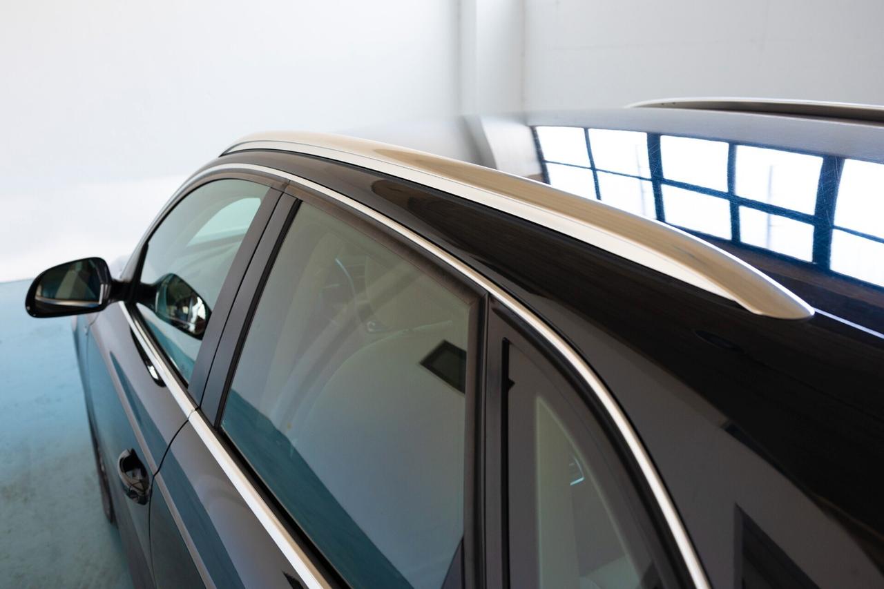 Audi Q3 2.0 TDI quattro S Line Edition