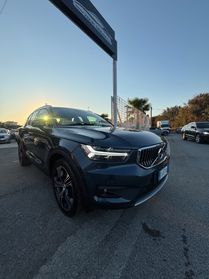 Volvo XC40 D4 AWD Geartronic R-design