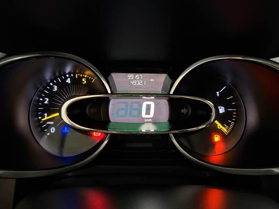 Renault Clio 1.5 dCi 75CV 5 porte Costume National