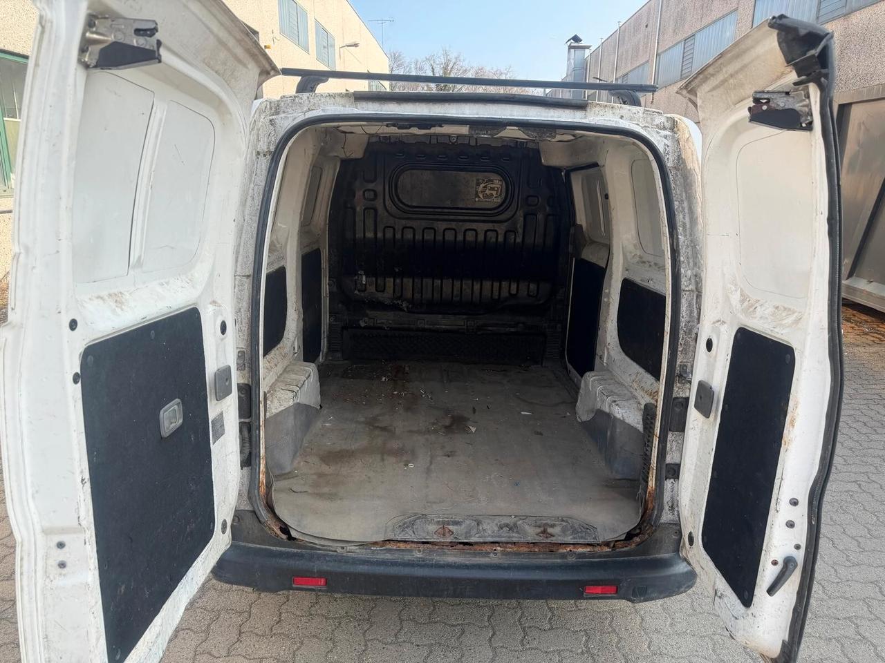 Nissan NV200 1.5 dCi 110CV Furgone