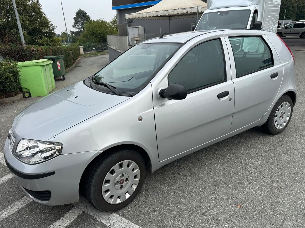 Fiat Punto Classic 1.2 SOLO 28000 KM!!!!!!