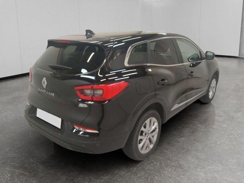 Renault Kadjar 1.5 blue dci Business 115cv edc