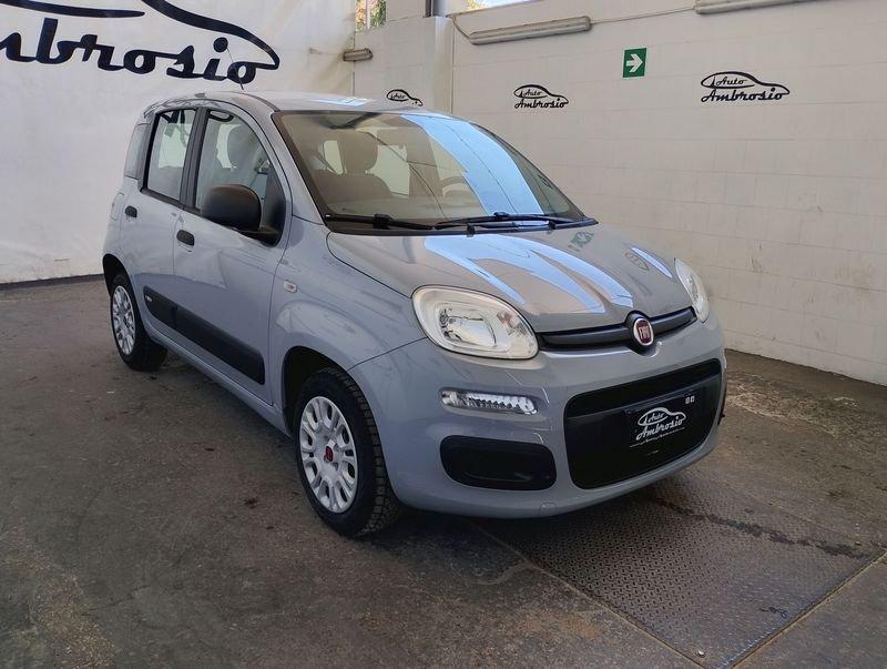 FIAT Panda 1.2 Lounge TUA DA 110,00 EURO AL MESE