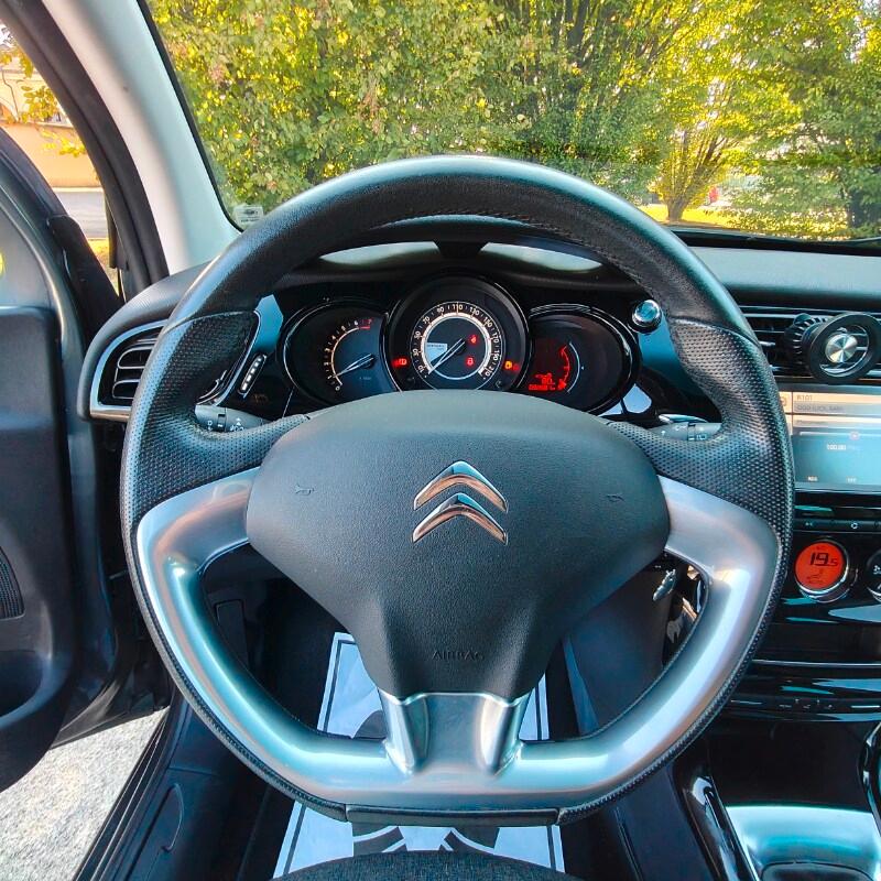 CITROEN C3 2ª serie C3 PureTech 82 Monna Lisa