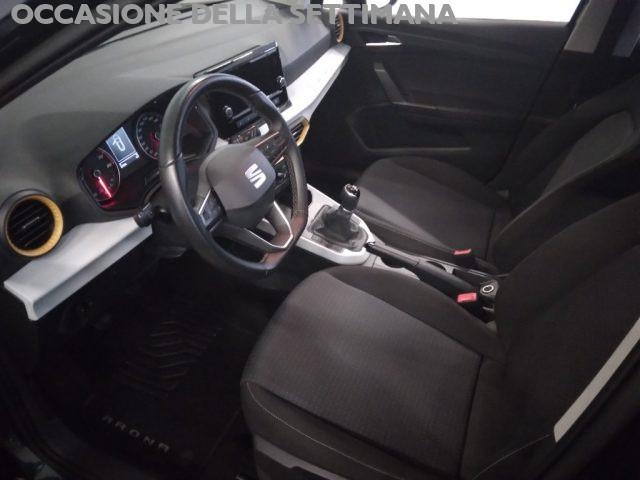 SEAT Arona 1.0 EcoTSI 110 CV Style